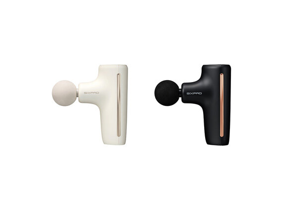 SIXPAD Power Gunがリニューアル。「SIXPAD Power Gun Active」を新