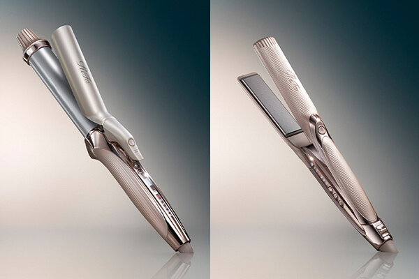 ReFa史上最小・最軽量で、 自信をまとえる仕上がりに。「ReFa BEAUTECH