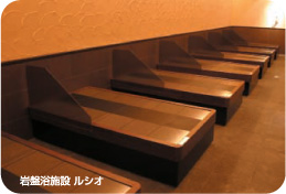 遠赤岩盤マット式部 | 健康商品ラインナップ | 商品情報 | MTG - 私