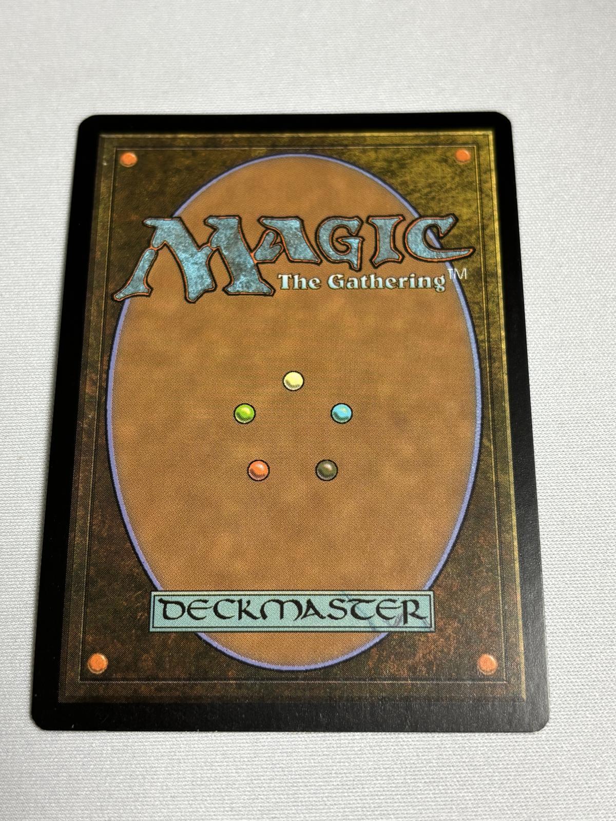 Foil】《モックス・ダイアモンド/Mox Diamond》[FtV:Relics] NM - MTG