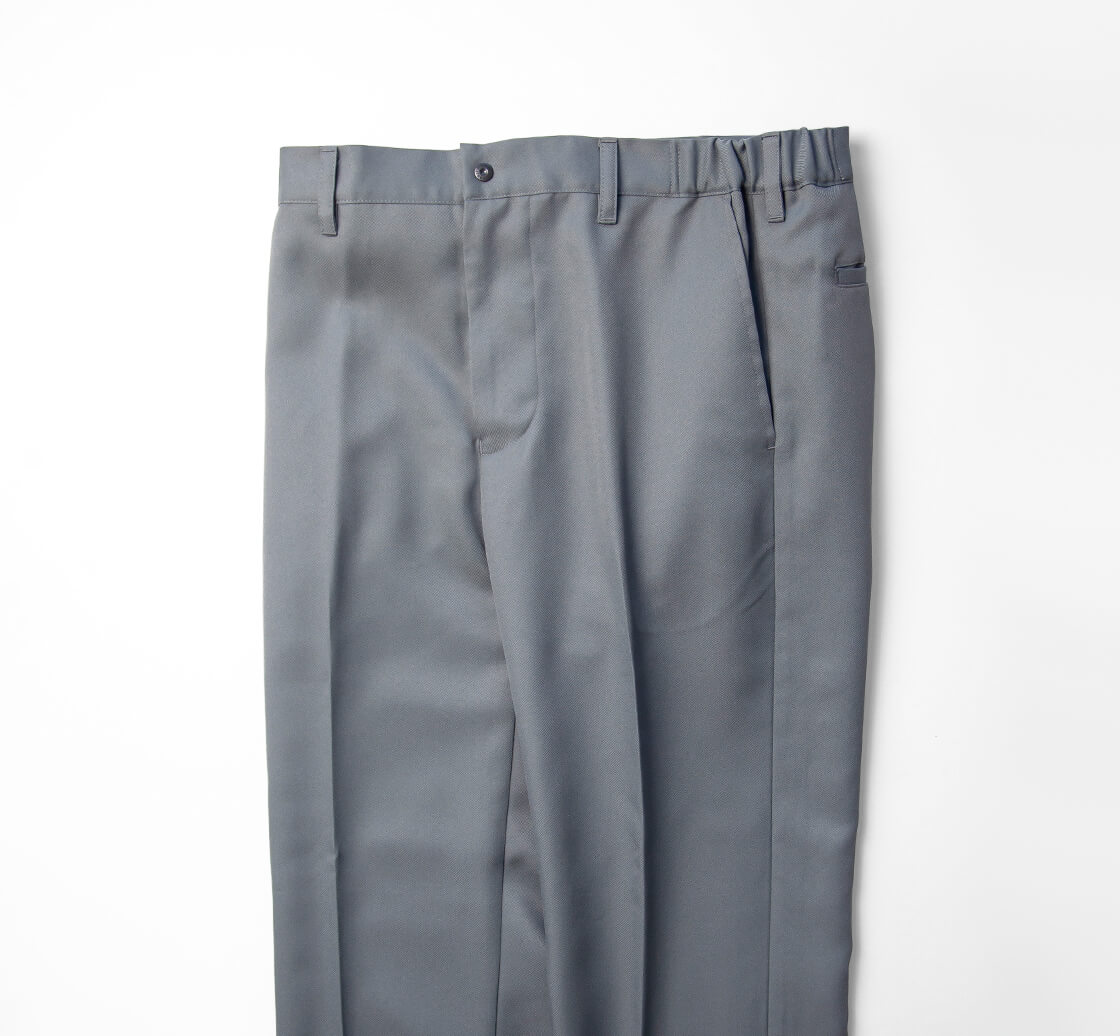 MANUAL ALPHABET マニュアルアルファベット ポリエステルツイル セミ