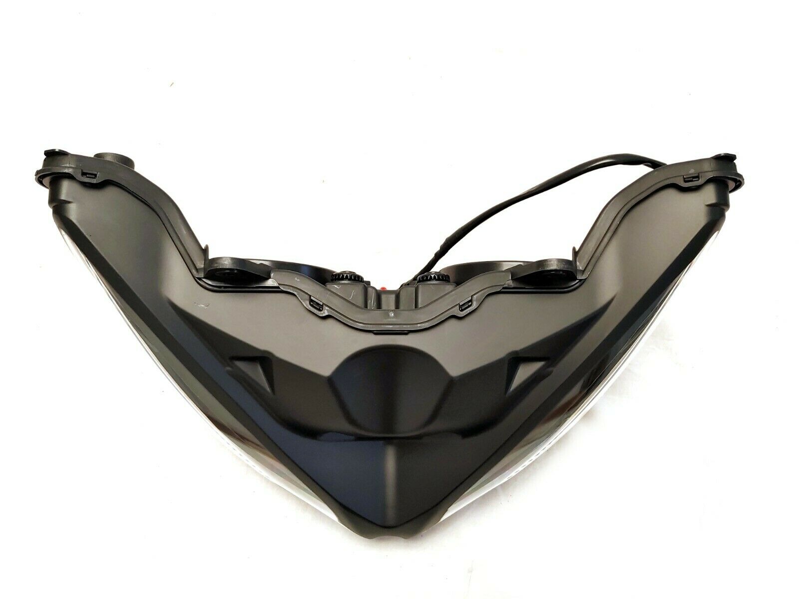 Mutazu LED Aftermarket Headlight Assembly for Kawasaki Z1000sx