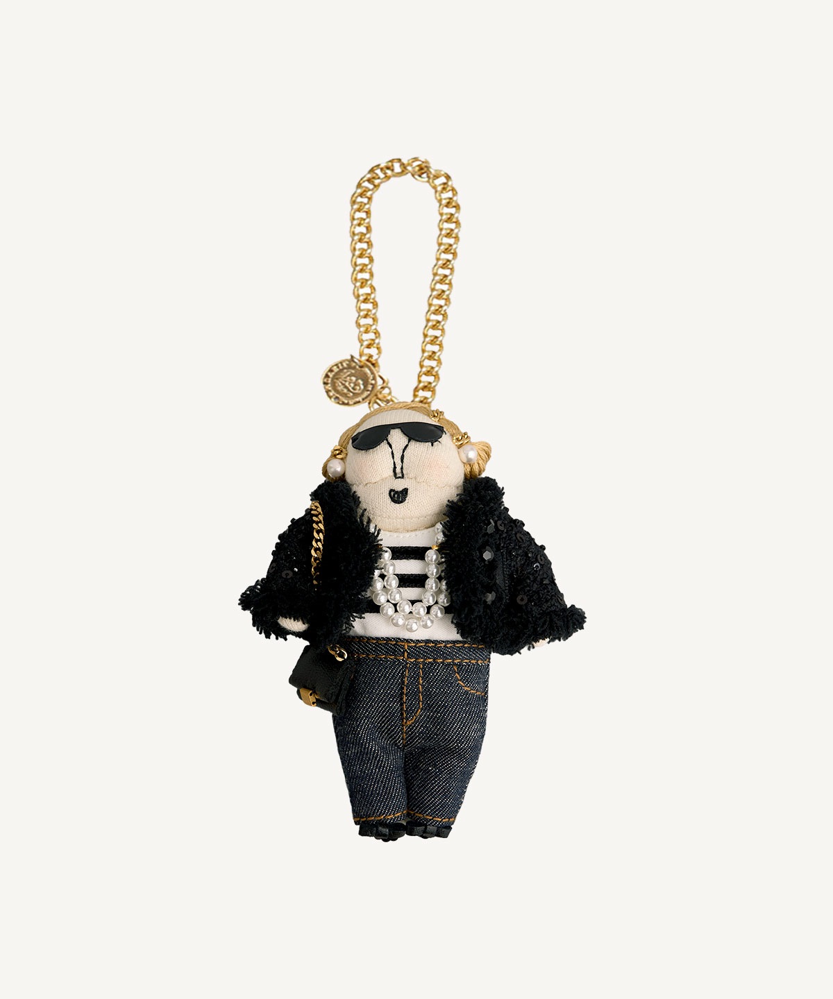 グランマチャーム | MUVEIL Online Shop