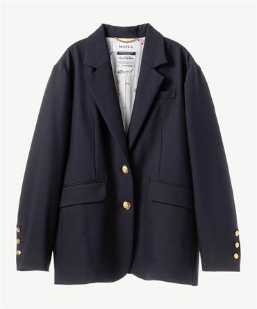 OUTER商品一覧 | MUVEIL Online Shop