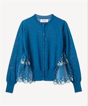 TOPS商品一覧 | MUVEIL Online Shop