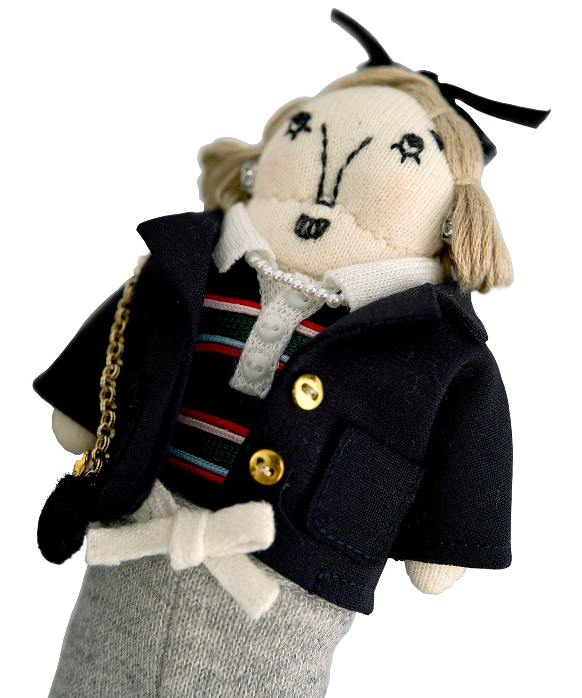 グランマチャーム | MUVEIL Online Shop