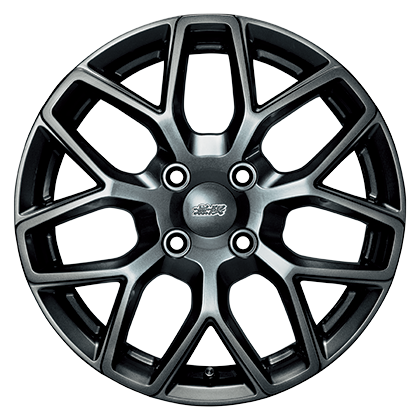 無限 MUGEN | N-BOX | PARTS | Handling