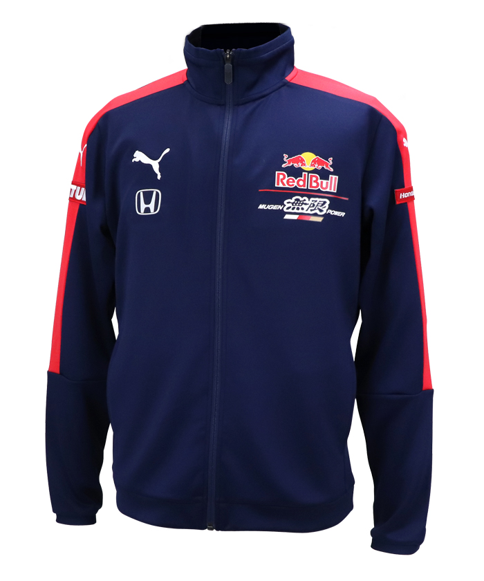 TEAM Red Bull MUGEN アパレル・グッズ発売 | 無限 MUGEN