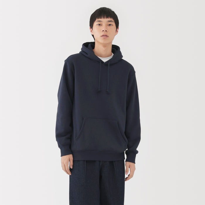 Pullover Hoodie | Men's Sweatshirts | MUJI USA