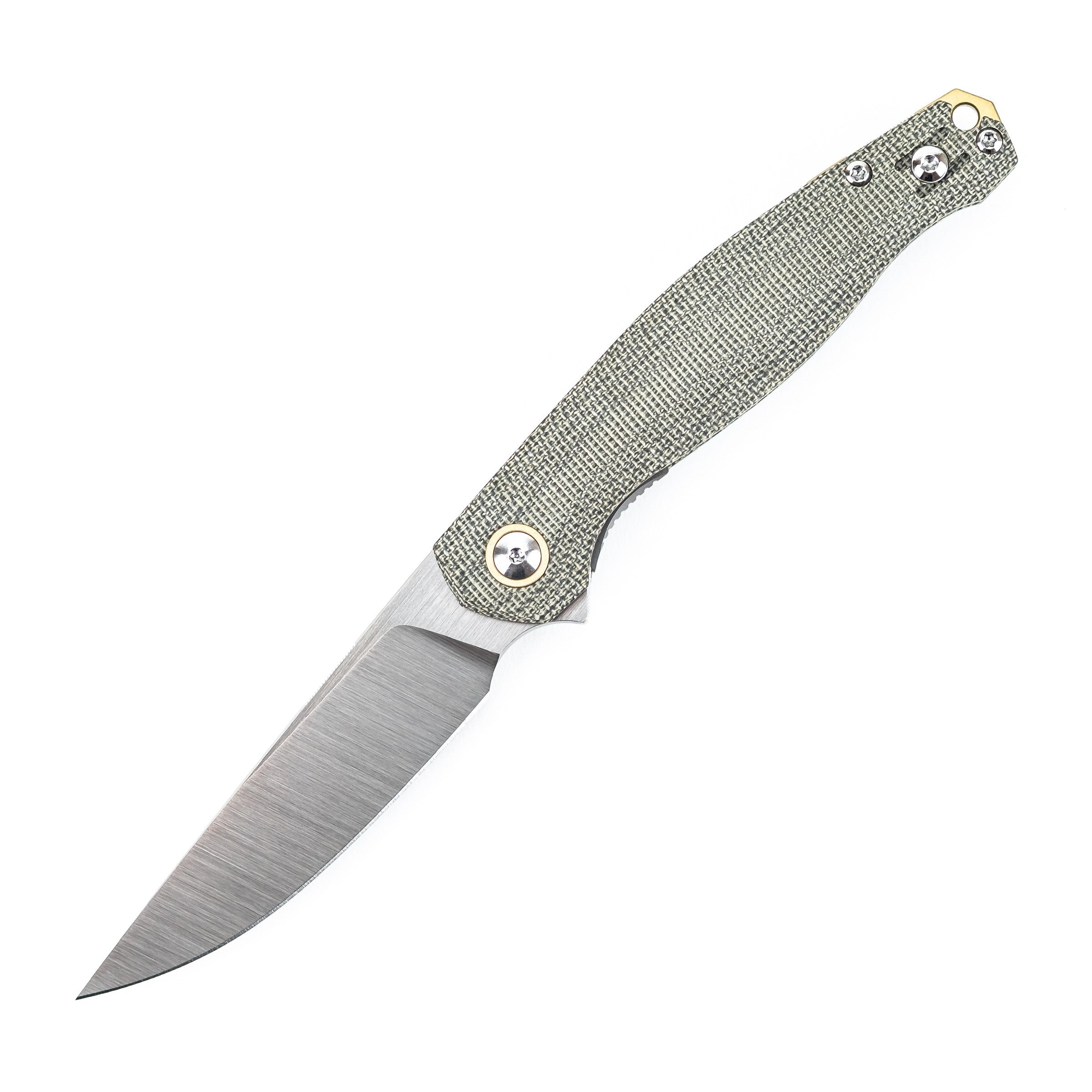GiantMouse ACE Sonoma V2 Knife – Mukama