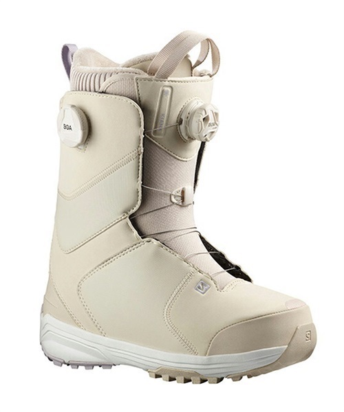 SALOMON サロモン L41699000 KIANA DUAL BOA キアナ デュアル ボア