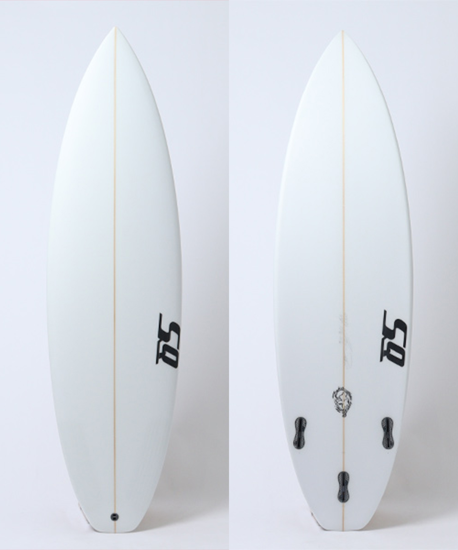 Sequence|SURFBOARD