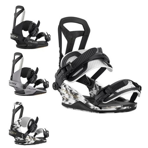 UNION FALCOR・ファルコア】2025-2026モデルバインディング。国内最大