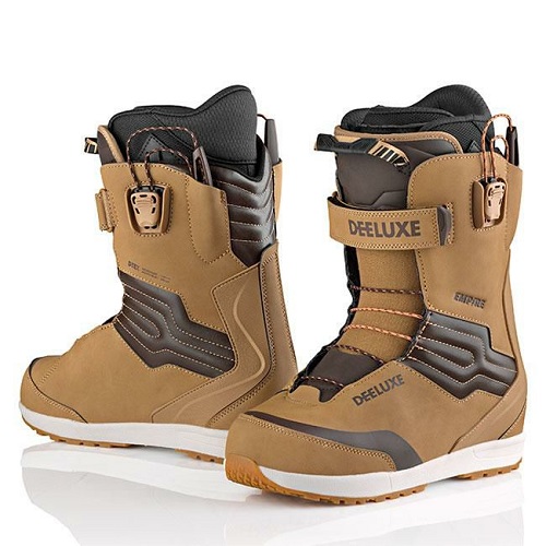 DEELUXE EMPIRE ・エンパイア】2025-2026モデルスノーボードブーツ