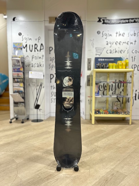 ムラスポ茅ヶ崎スノーボード・バインディング2点セット】激安2点セット