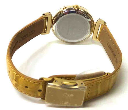 CITIZEN XCクロスシーEC1115-08Aエコドライブ電波時計/正規販売店/JR