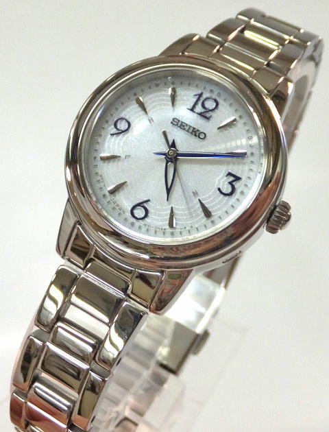 SEIKOﾃｨｾSWFH015正規販売店/JR大府駅前1961年創業|時計MURATA