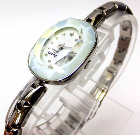 ズッカzucca時計AJGK027正規品販売店JR大府駅前1961年創業|時計MURATA