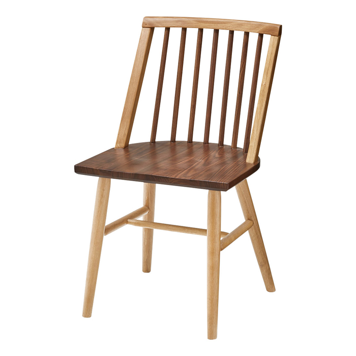 ダイニングチェア DC-116 CHERRY チェリー 桜屋工業 HOMEDAY ホーム