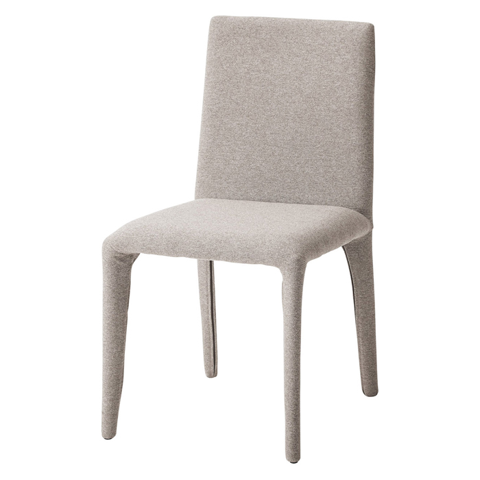 ダイニングチェア DC-161-F CHERRY チェリー 桜屋工業 HOMEDAY ホーム