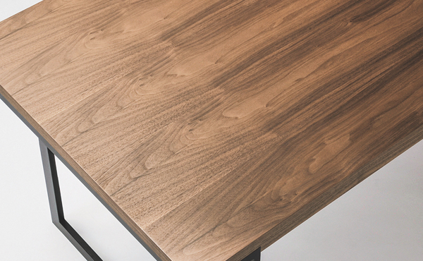 ダイニングテーブル DT-18-W150 CHERRY チェリー 桜屋工業 HOMEDAY