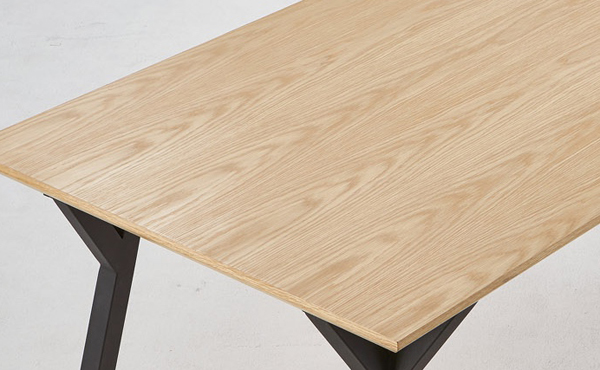 ダイニングテーブル DT-22-N160 CHERRY チェリー 桜屋工業 HOMEDAY