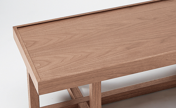 リビングテーブル LT-61 CHERRY チェリー 桜屋工業 HOMEDAY ホームデイ