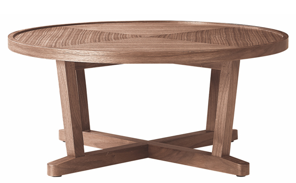 リビングテーブル LT-63 CHERRY チェリー 桜屋工業 HOMEDAY ホームデイ