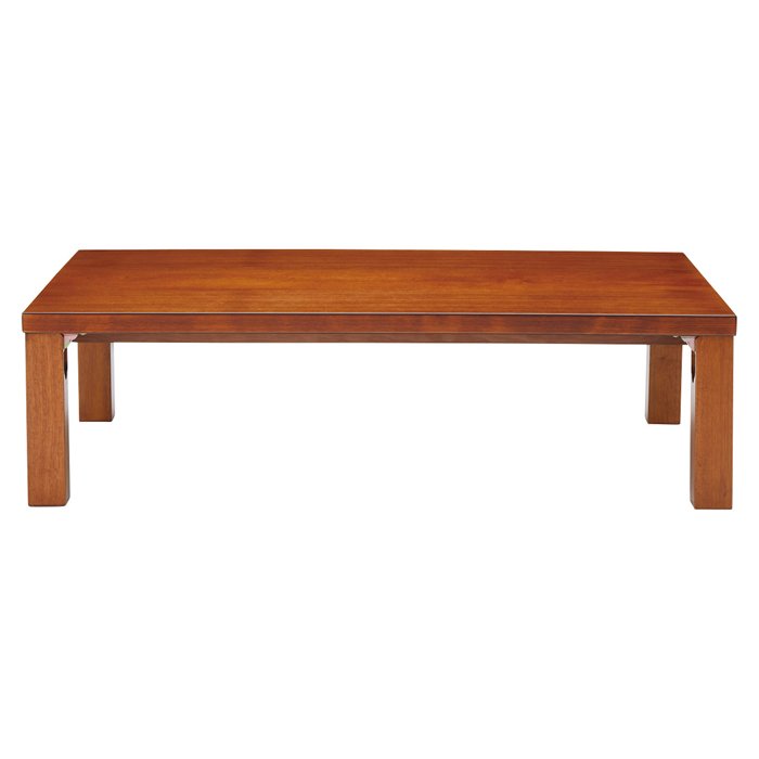 座卓 LT-70-120 CHERRY チェリー 桜屋工業 HOMEDAY ホームデイを激安で