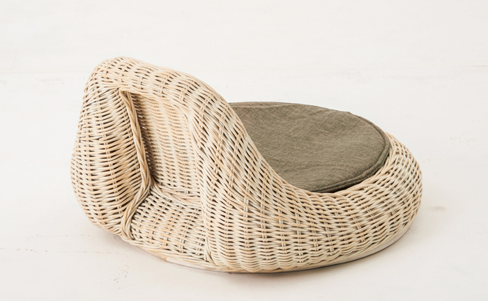 座椅子 RA-804 CHERRY チェリー 桜屋工業 HOMEDAY ホームデイを激安で