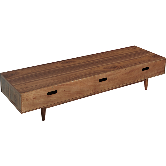 テレビボード LV-84-165W CHERRY チェリー 桜屋工業 HOMEDAY ホーム