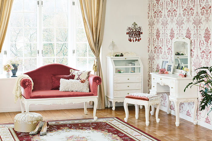 村田家具 / ヴィオレッタシリーズ