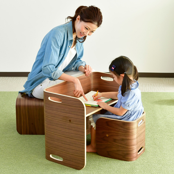 Hopple ホップル コロコロチェアを激安で販売する京都の村田家具