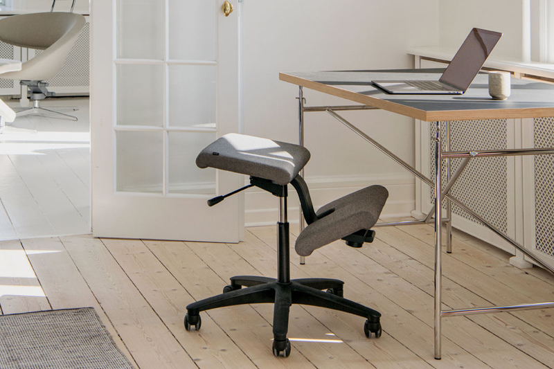 Varier ヴァリエール Wing balans ウイングバランス バランスチェアを