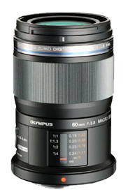 単焦点レンズの素晴らしき世界 - OLYMPUS M.ZUIKO PREMIUM LENS