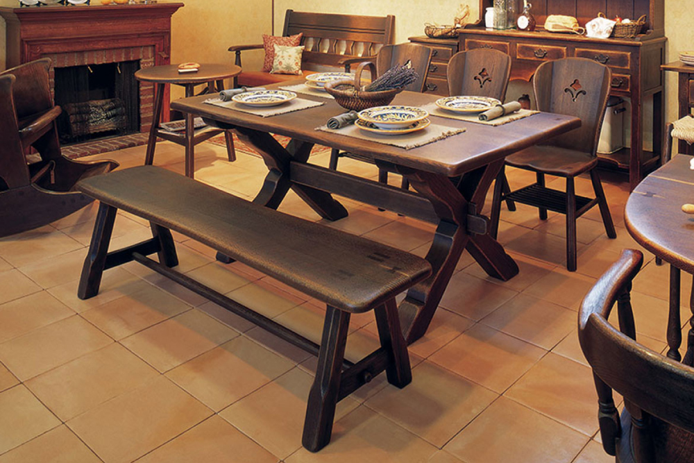 プロビンシャル - 家具は村内取扱いブランド ｜村内ファニチャー