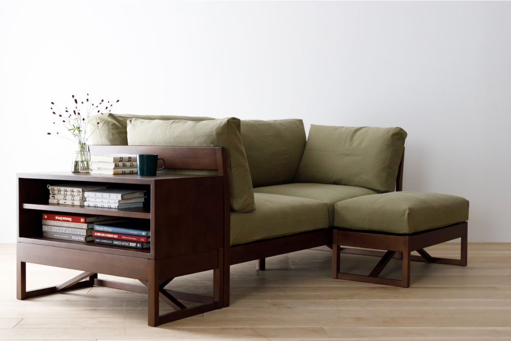 TOCCO - 店舗取扱い家具ブランド ｜村内ファニチャーアクセス 東京に