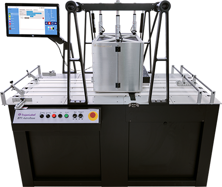 高速特殊プリンター 多目的プリンター | 株式会社ムサシ