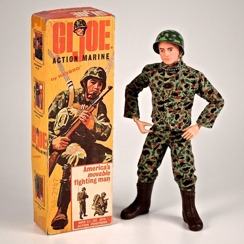 G.I. Joe - The Strong National Museum of Play