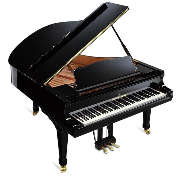 Shigeru Kawai Shigeru Kawaiシリーズ グランドピアノSK-2LA新品