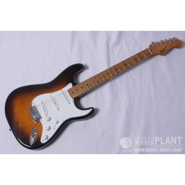 Fender Japan エレキギターST62-TX/MH BMT中古()売却済みです