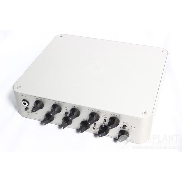 Ampeg PORTAFLEXシリーズ ベースアンプヘッドPF-500新品生産完了品です