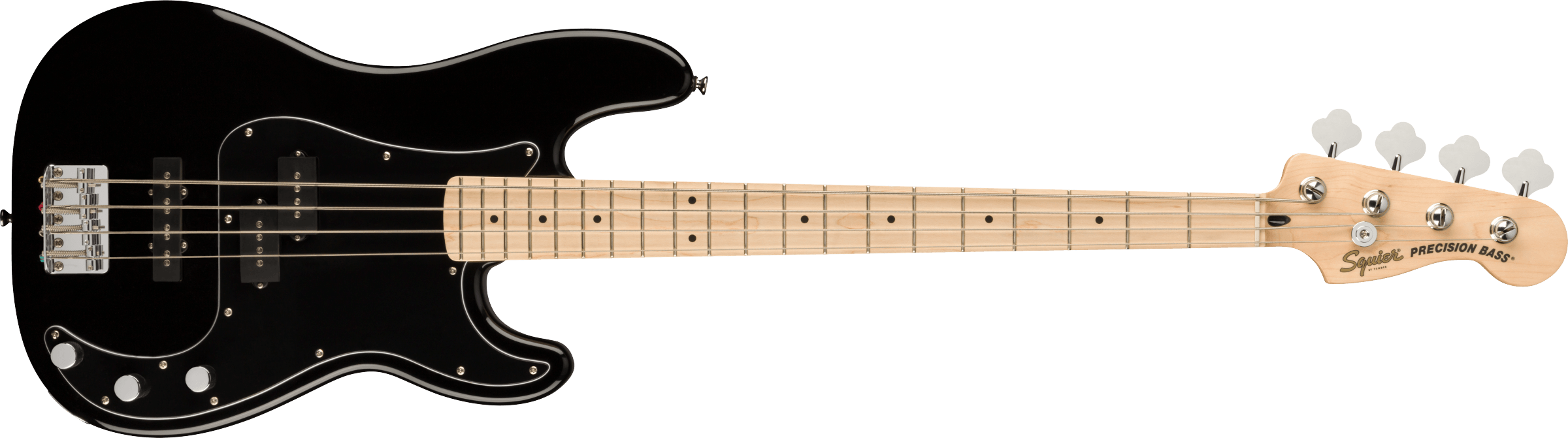 Squier Affinity Seriesシリーズ Affinity Series™ Precision