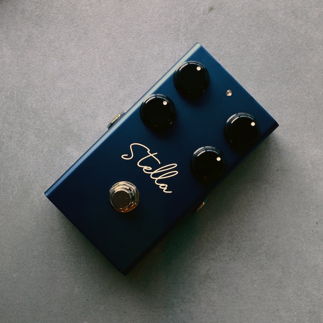 VIRTUES オーバードライブStella新品在庫状況をご確認ください | MUSIC