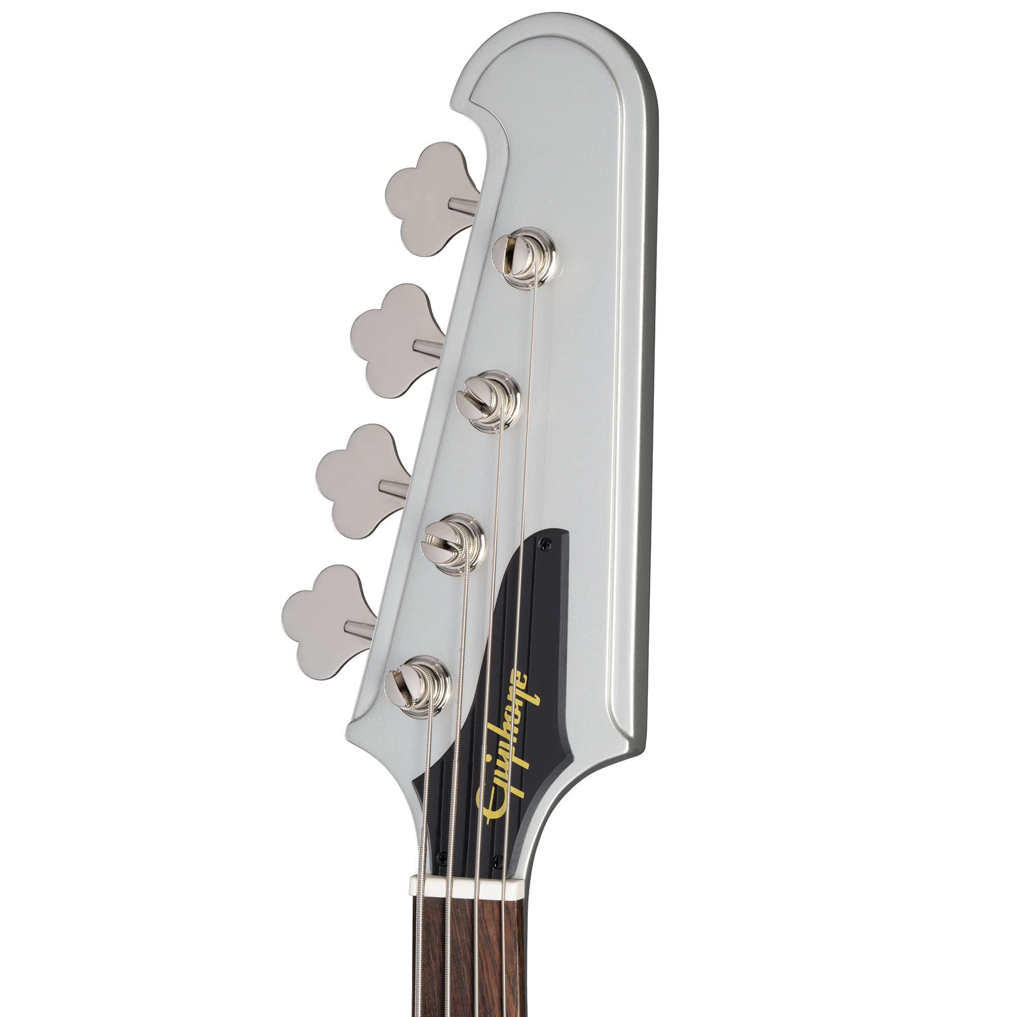 Epiphone Original Bassシリーズ エレキベースThunderbird '64 Silver
