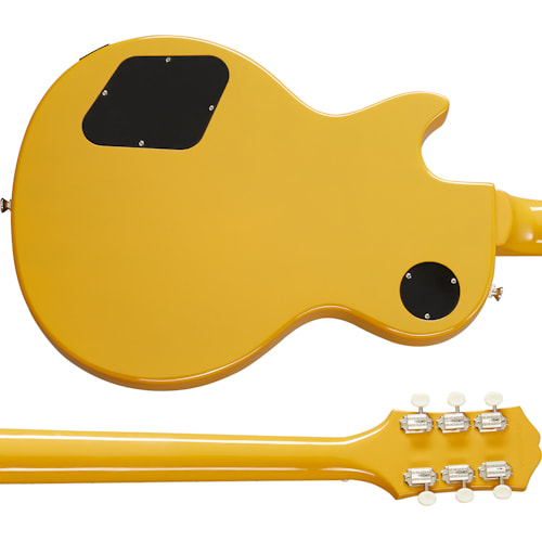 Epiphone Original Les Paulシリーズ エレキギターLes Paul Special TV