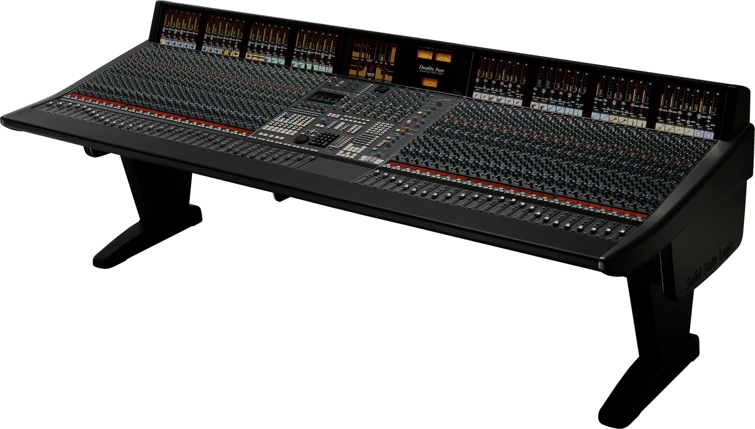 配信機器・PA機器・レコーディング機器 SOLID STATE LOGIC ALPHA