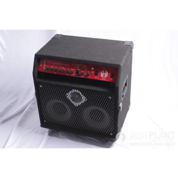 EDEN Eシリーズ ベースアンプコンボEC8新品生産完了品です。 | MUSIC