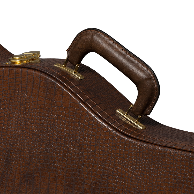 Gibson LIFTON HISTORIC CASE COLLECTIONシリーズ レスポールJr用