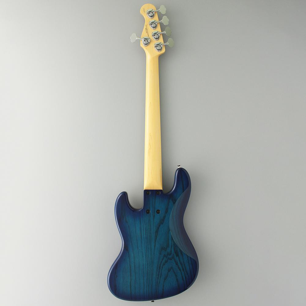 FGN NJB10MBAHV-SBB/01 5弦 状態良好 ケース付 NJB100MBAHV-SBB : Neo